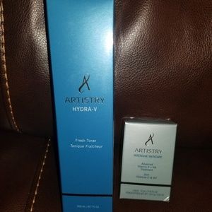 Artistry PRICE DROP
